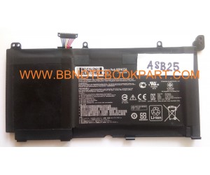 ASUS Battery แบตเตอรี่ Vivobook  K551 K551L S551 S551L S551LA S551LB V551 V551L V551LB  B31-N1336